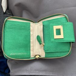 Juicy wallet