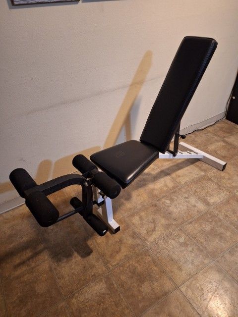 Weights