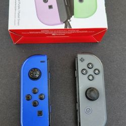 Nintendo Switch Controller 