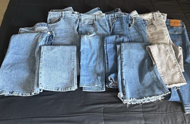 Women’s jeans