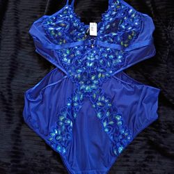 Lingerie From Torrid 