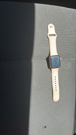 Apple Watch SE