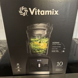 Vitamix A2500 Blender