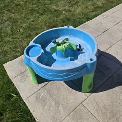 Kids Water Table