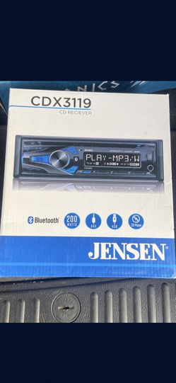 Stereo 