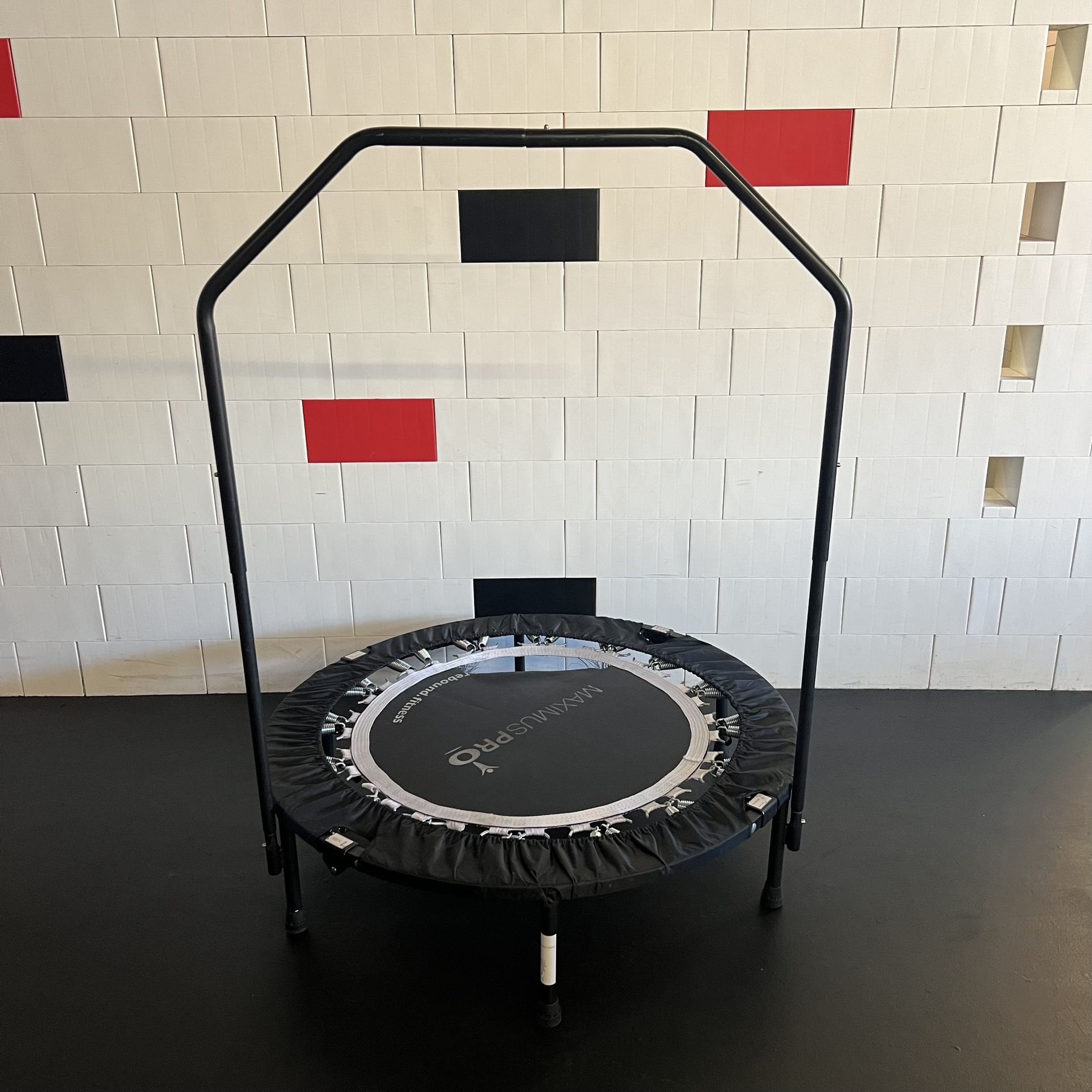 Rebounder Cellerciser Trampoline Exercise for Sale in Los Angeles, CA