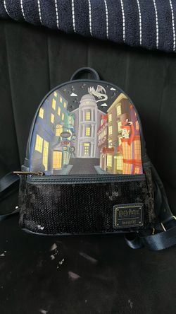 Harry Potter Loungefly