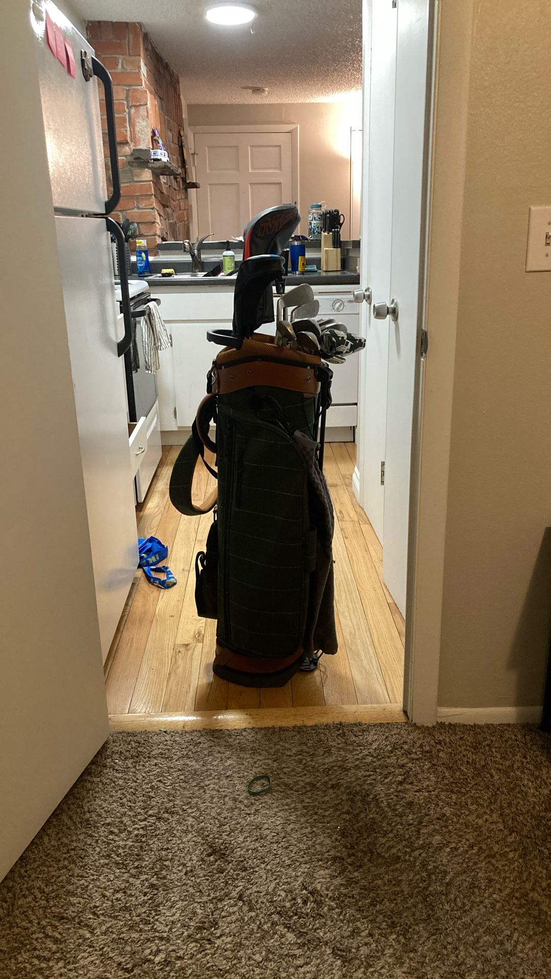 Starter Golf Set