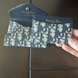 Travel Cardholder