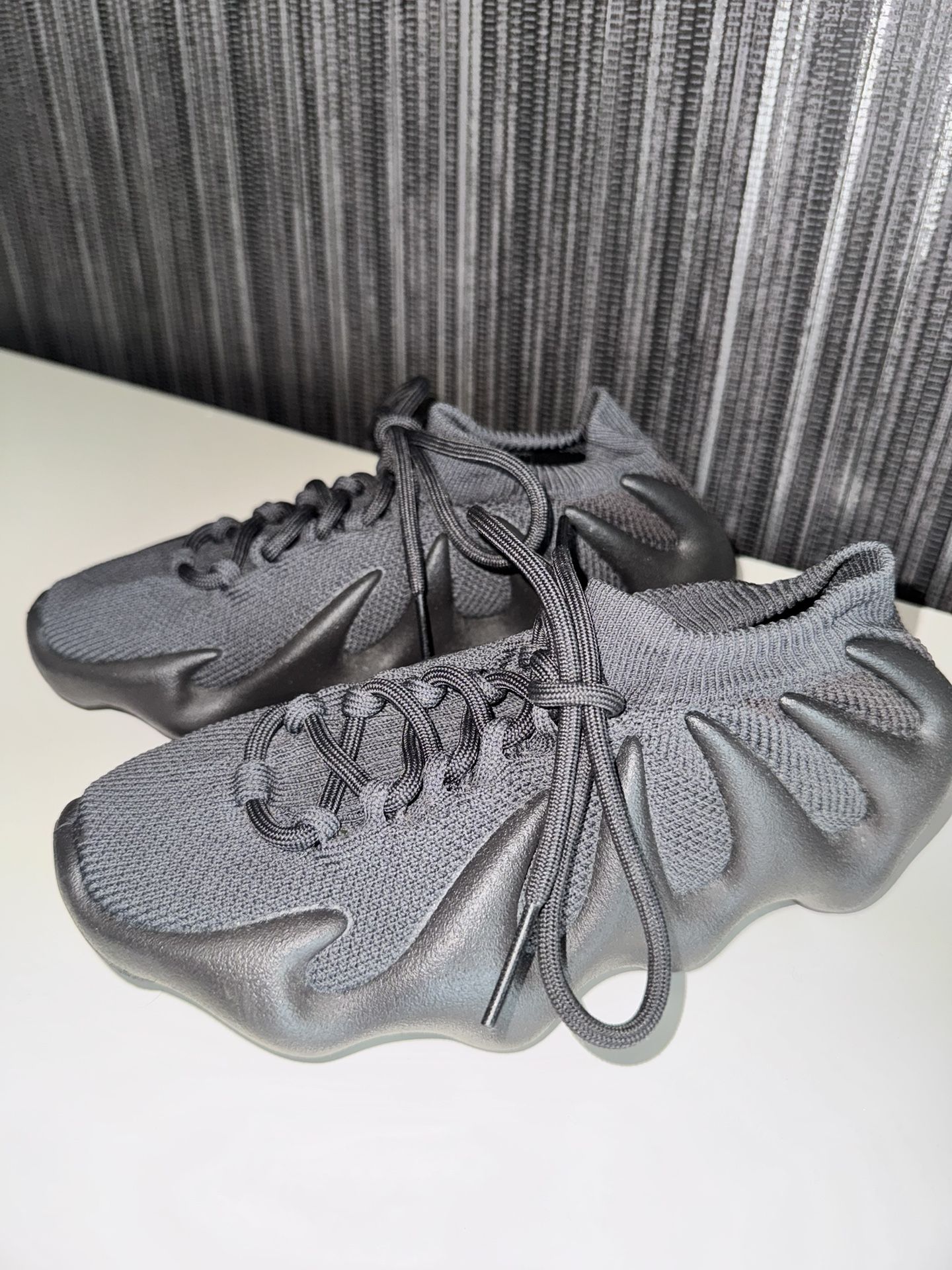 Adidas Yeezy 450 Dark Slate