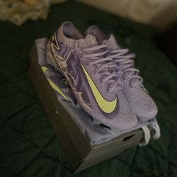 Nike Mercurial Vapor 16 Elites