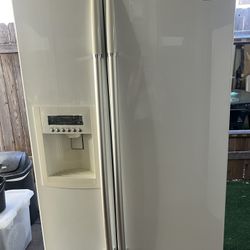 Refrigerador LG