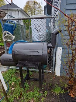 Smoker