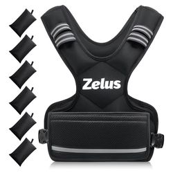 Weighted Exercise Vest