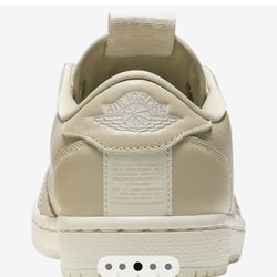 Jordan Air Jordan Retro 1 Low Slip