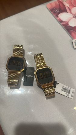Nixon Men’s Watch