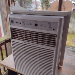Kenmore Casement Window AC Unit 10,000 BTU