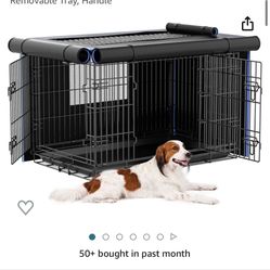 Dog Cage