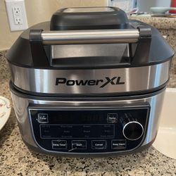 Power XL Air fryer 