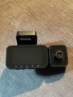 Rexing Dashcam Dash Cam