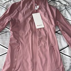 Lululemon define Jacket