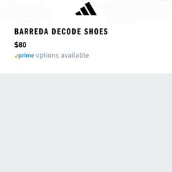 Barreda Decode Shoes Adidas Women