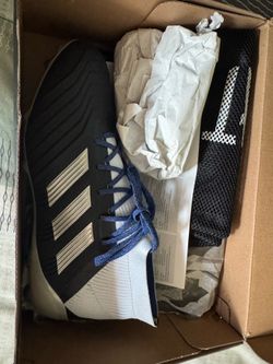 Brand New Adidas Predator 18.1 Soccer Cleats