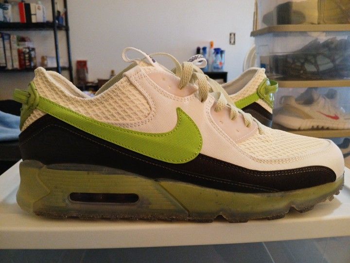 Nike Air Max Terrascape 90