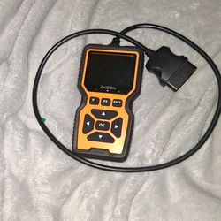 Obdi   Scanner