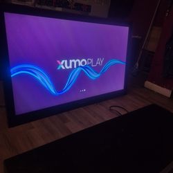 Samsung 50" Tv