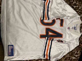 BRONCOS JERSEY $25 (pending)