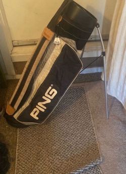 Ping Hoofer Golf Bag