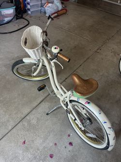 Electra Beach Cruiser