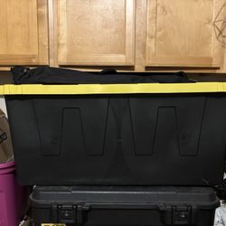 Large Storage Box  