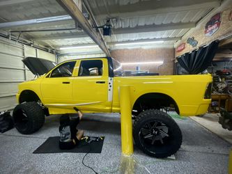 Vehicle Wraps & more 
