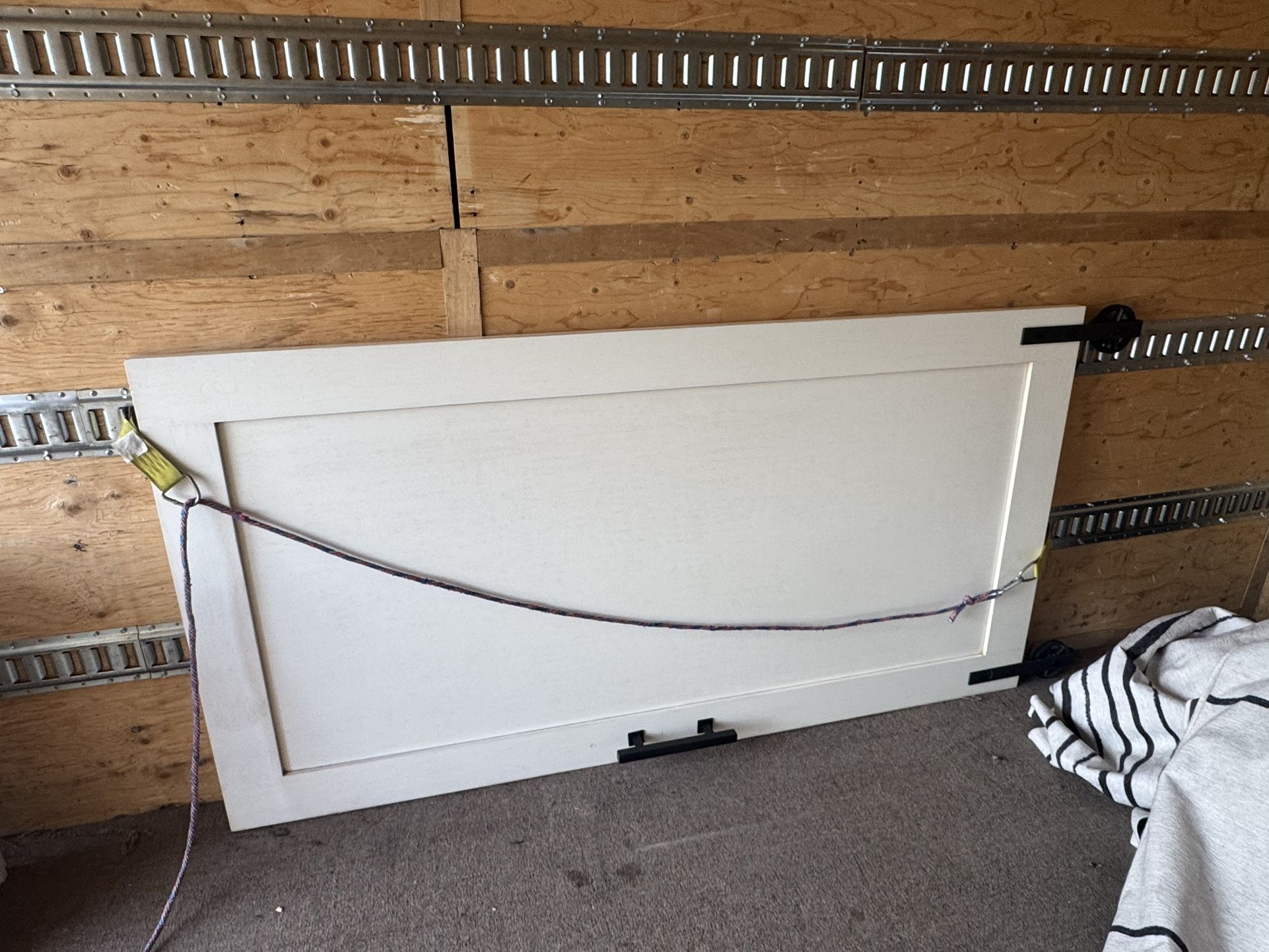 Barn Door
