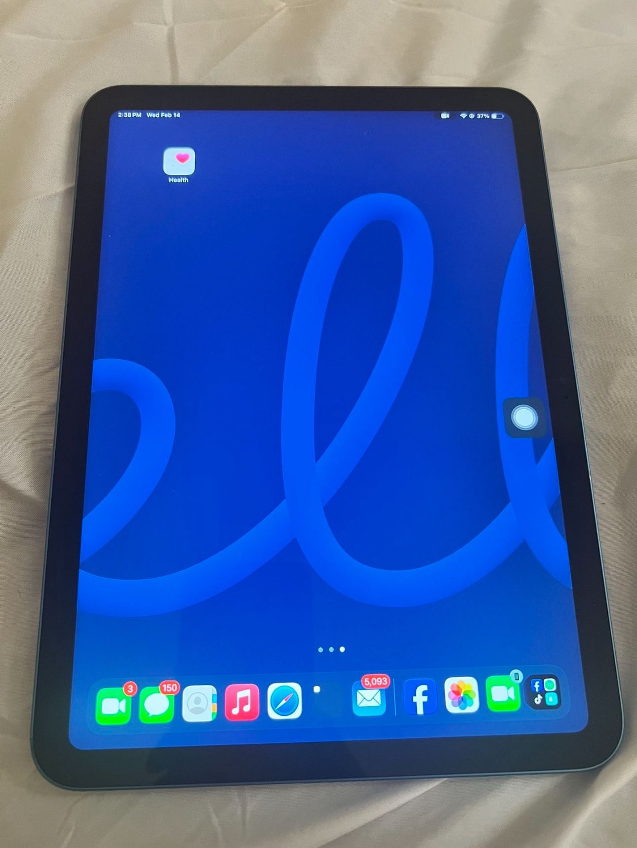 Ipad 10th Generation