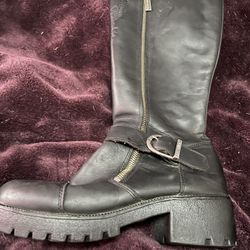 Harley Davidson  Riding Boots