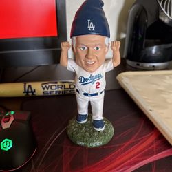 Tommy Lasorda 