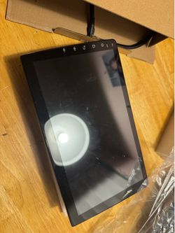 CarPlay Android Auto 45 watt per channel Car Audio Interface