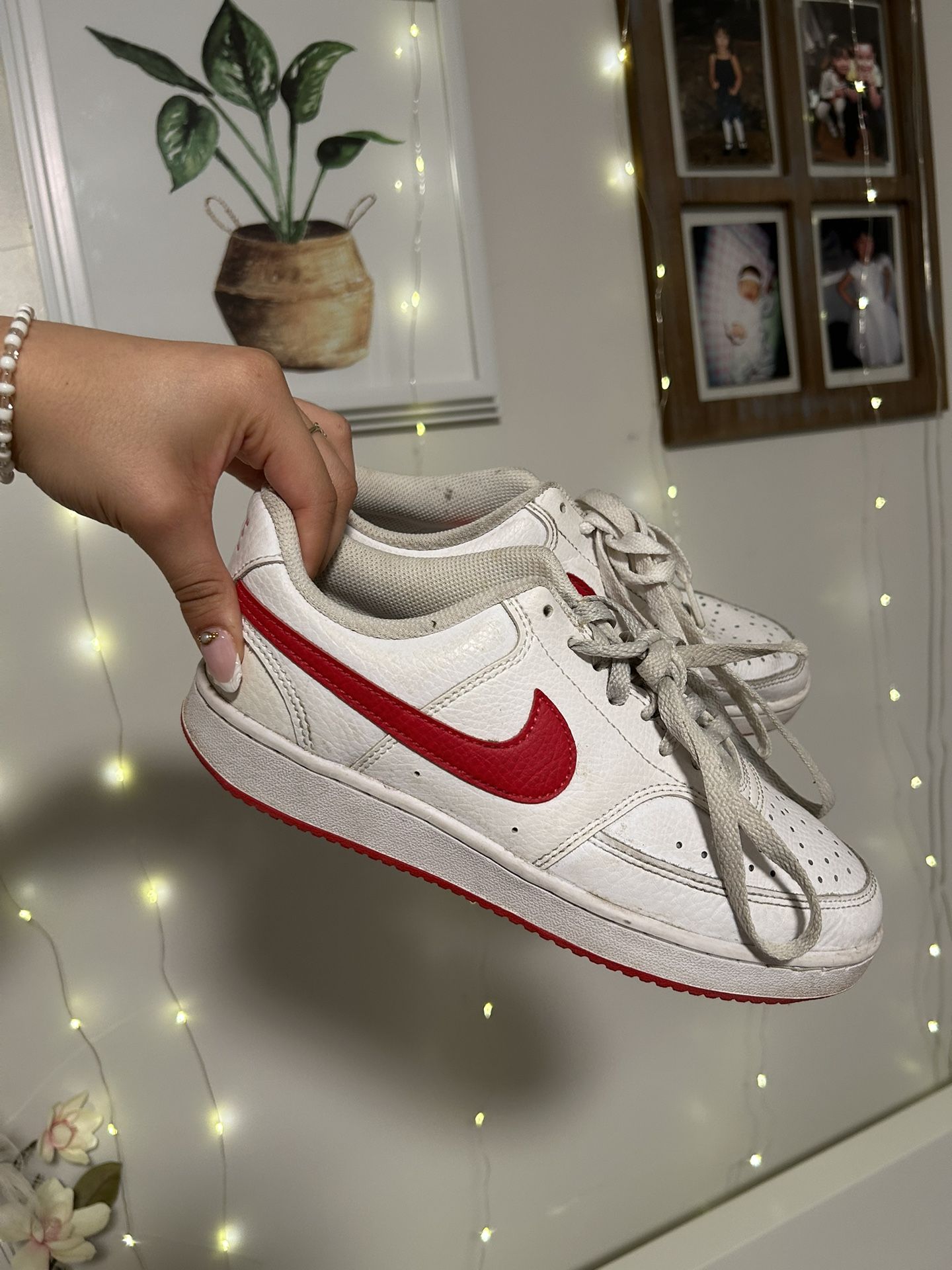 Nike !