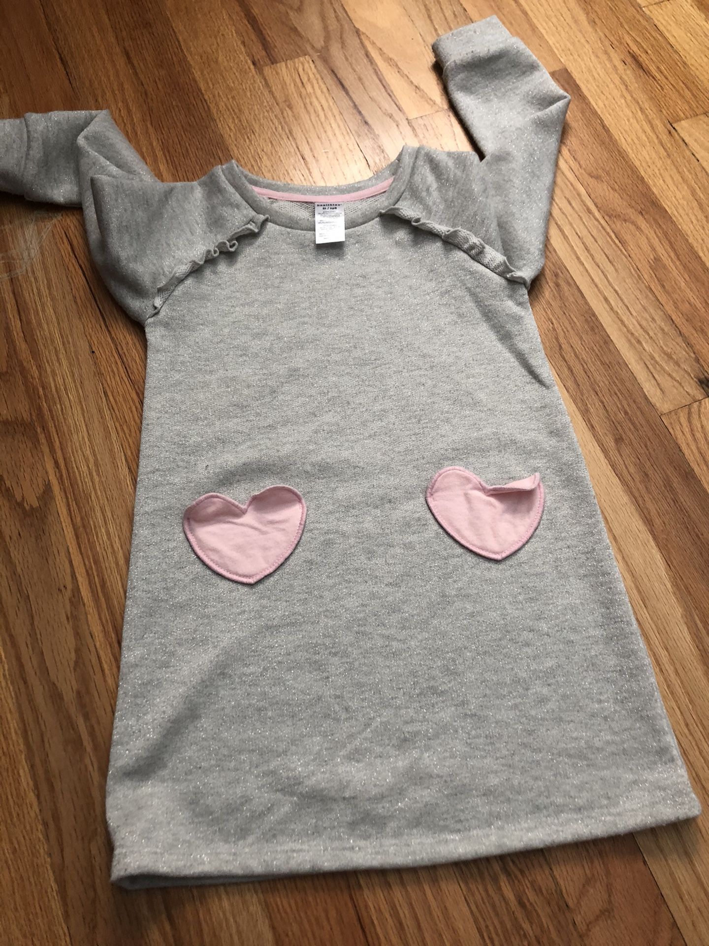 Girls dresses