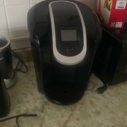 KEURIG 2.0