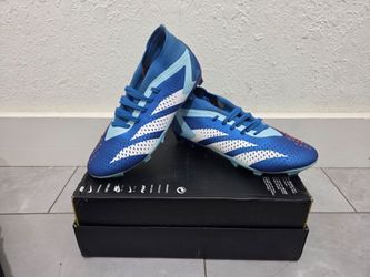 Adidas Predator Accuracy 2 FG "Marinerush"