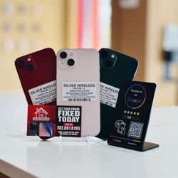 IPHONE 13 128GB UNLOCKED 