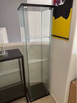 DETOLF Glass-door Cabine Ikea
