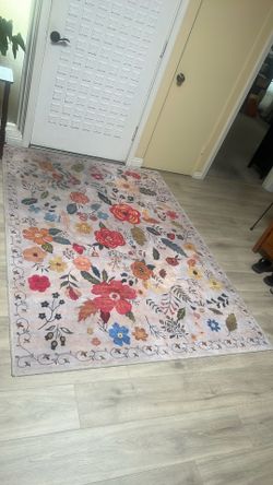 Floor mat
