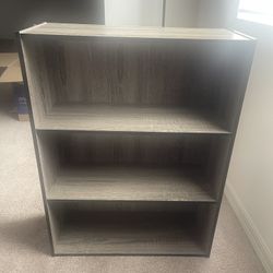Bookshelf