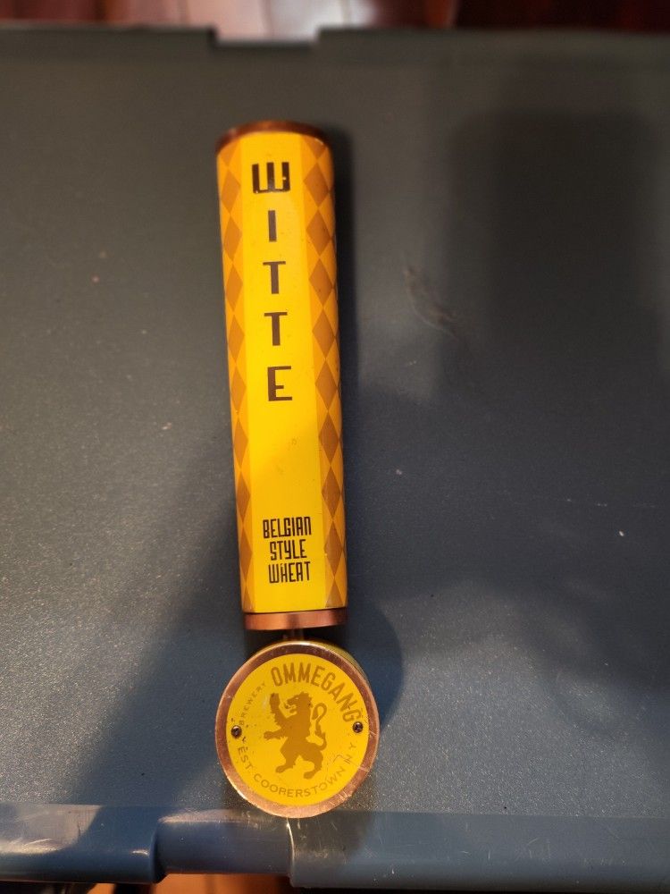 Tap Handles Post2
