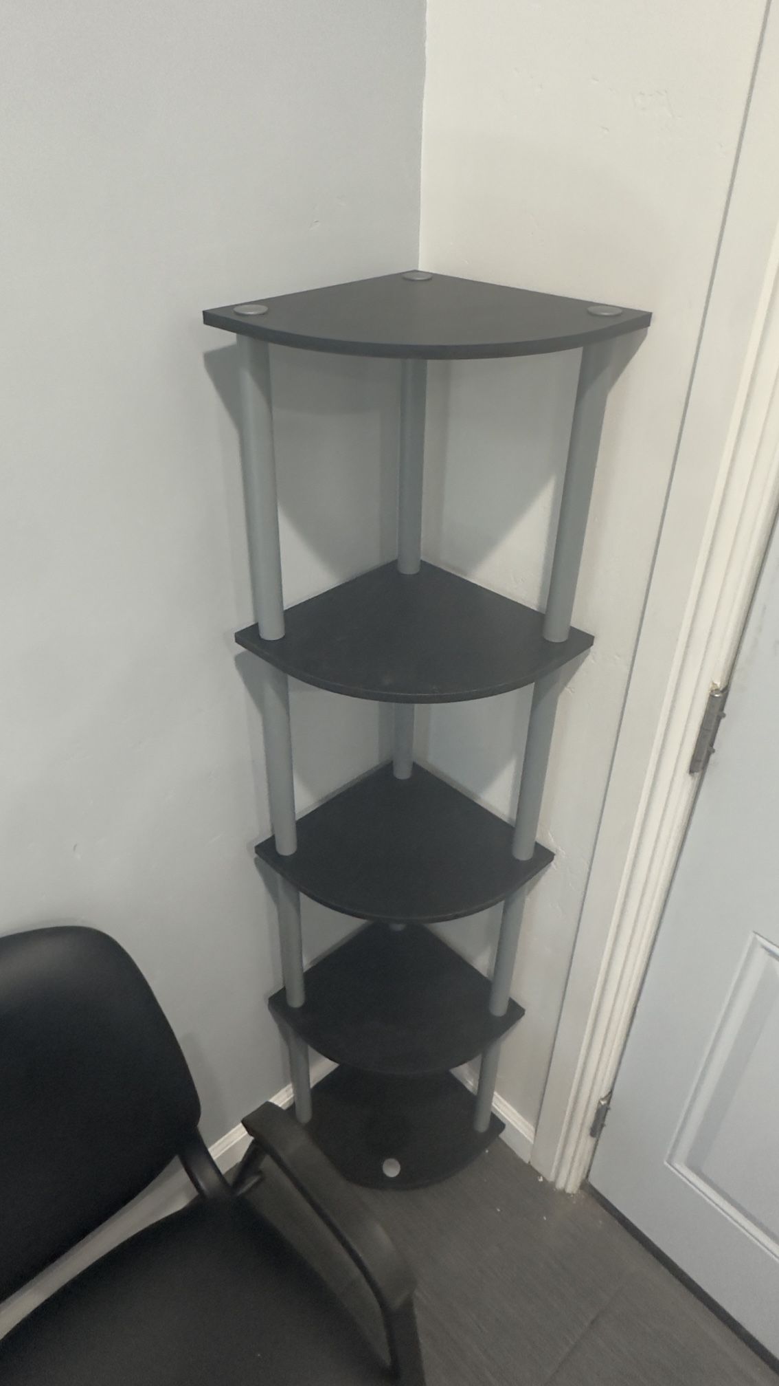 CORNER SHELF 